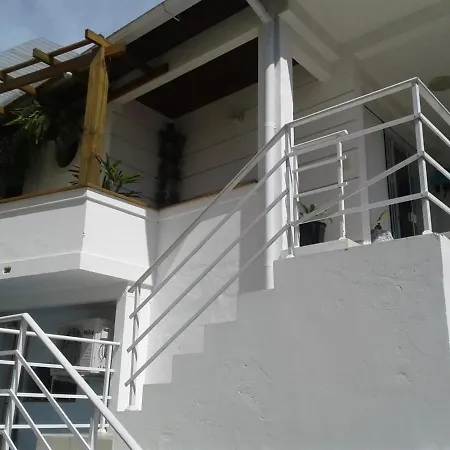 Apartamento Com Varanda Florianopolis Exterior photo
