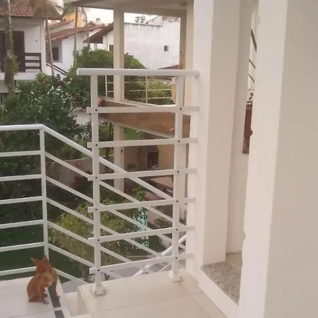 Apartamento Com Varanda Florianopolis Exterior photo