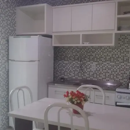 Apartamento Com Varanda Florianopolis Exterior photo