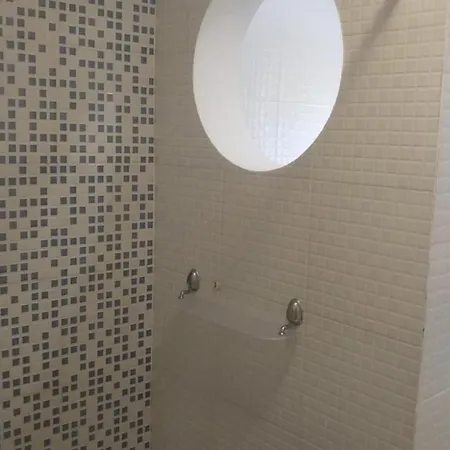 Apartamento Com Varanda Florianopolis Exterior photo
