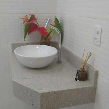 Apartamento Com Varanda Florianopolis Exterior photo