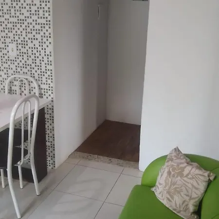 Apartamento Com Varanda Florianopolis Exterior photo