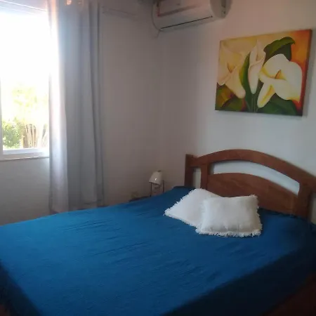 Apartamento Com Varanda Florianopolis Exterior photo