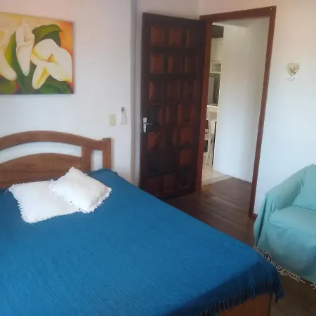 Apartamento Com Varanda Florianopolis Exterior photo