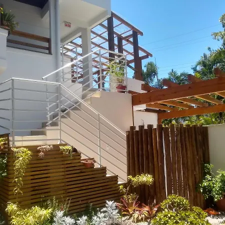 Apartamento Com Varanda Florianopolis Exterior photo