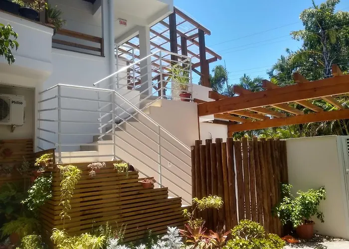 Apartamento Com Varanda