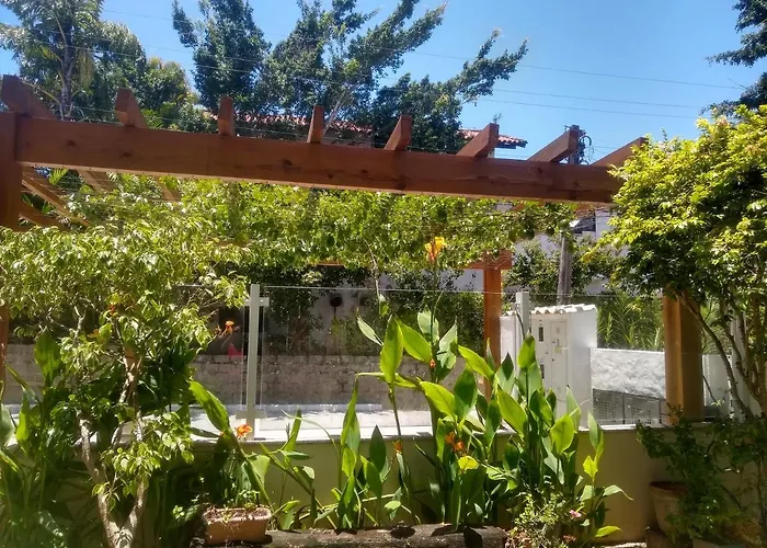 Apartamento Com Varanda
