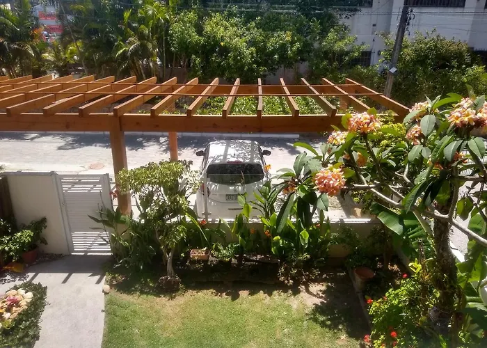 Apartamento Com Varanda
