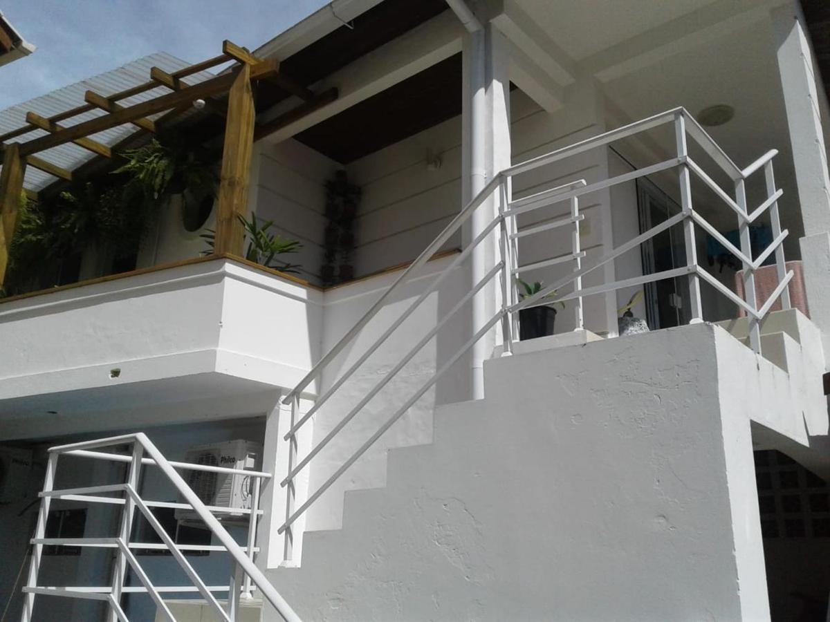 Com Varanda Apartment Florianopolis