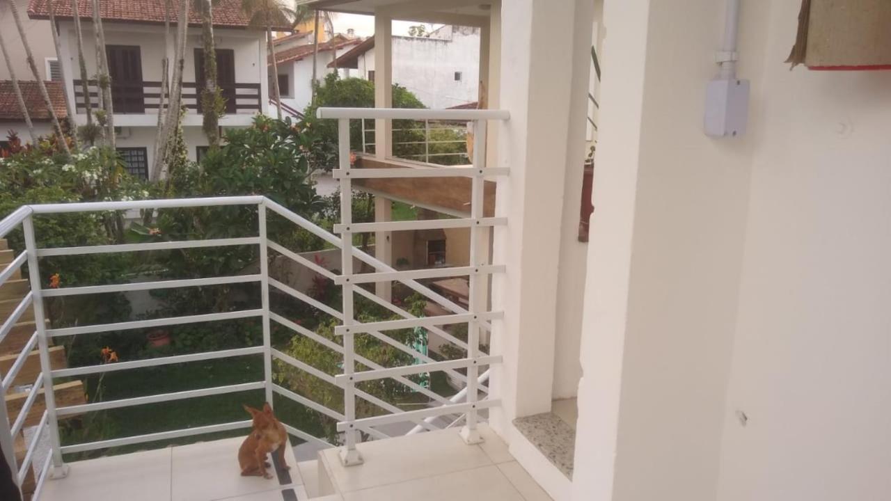 Com Varanda *
