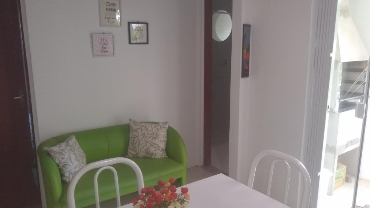 Apartment Com Varanda Florianopolis