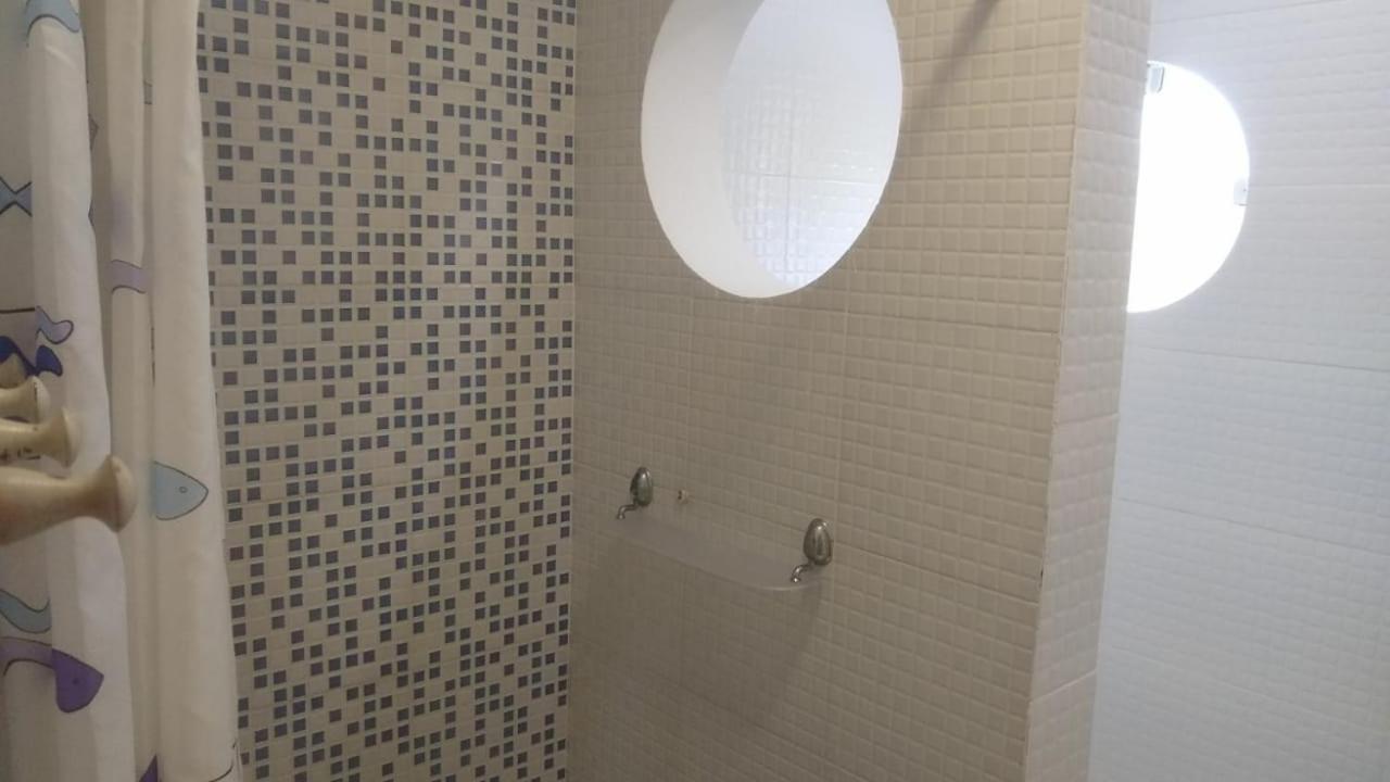 Com Varanda Apartment Florianopolis