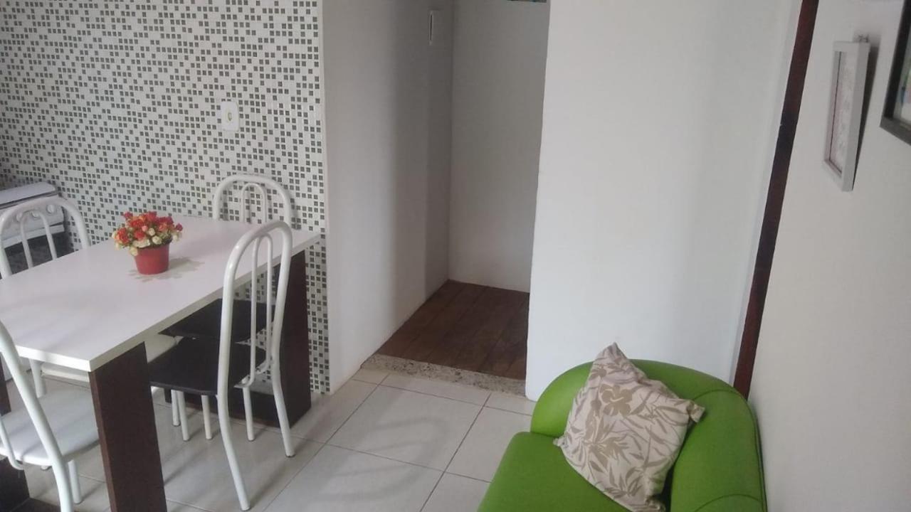 Apartment Com Varanda