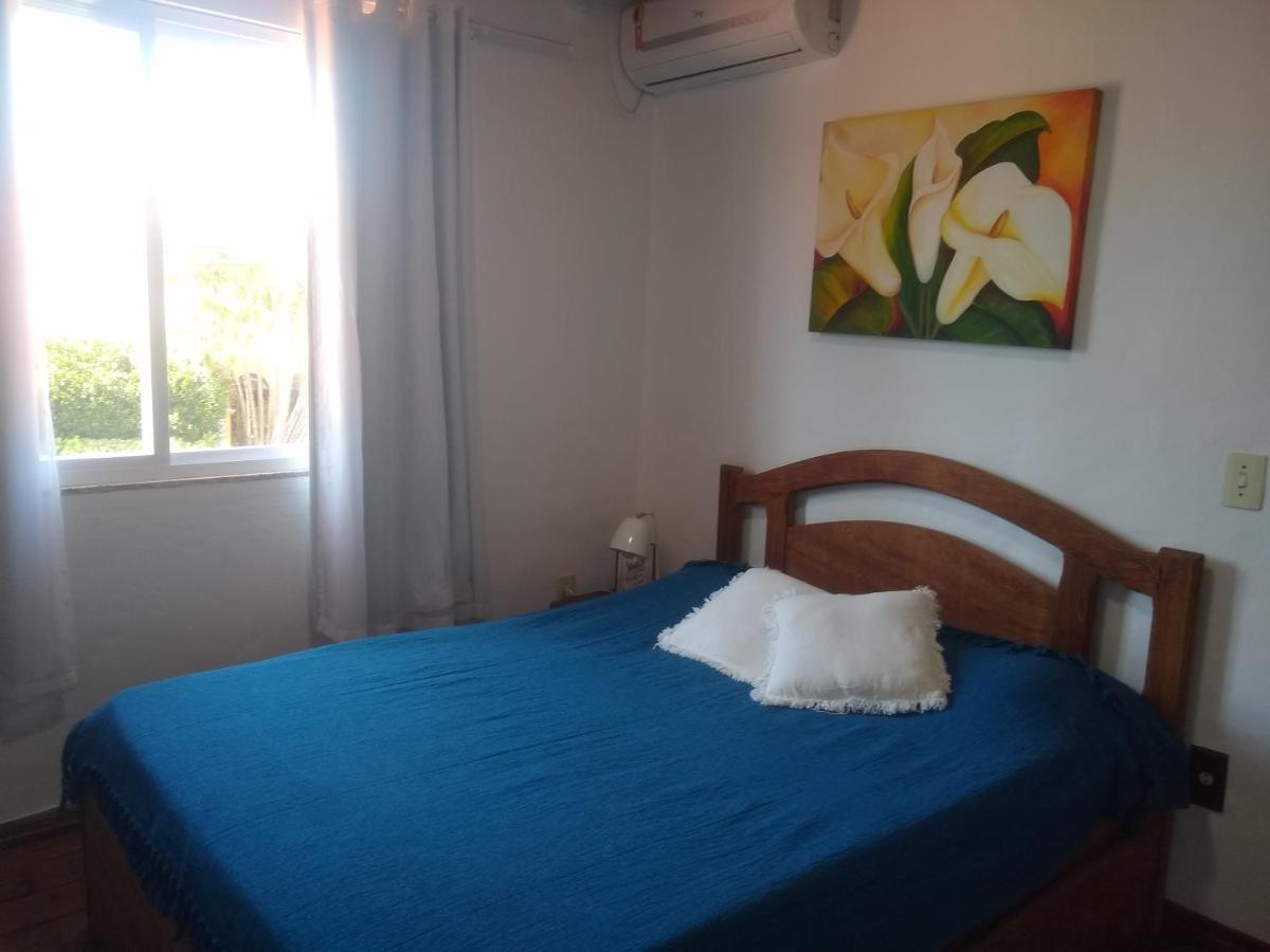 Com Varanda Apartment