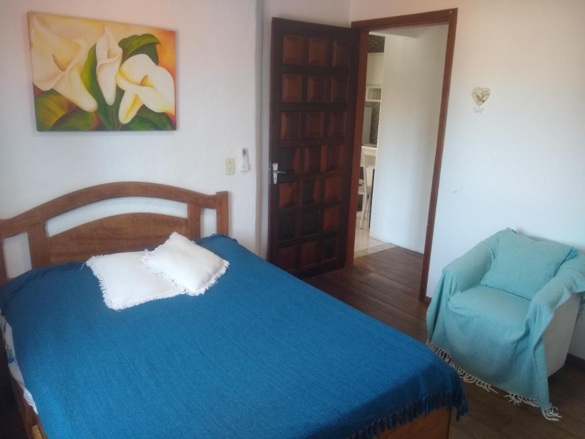 Apartment Com Varanda Florianopolis