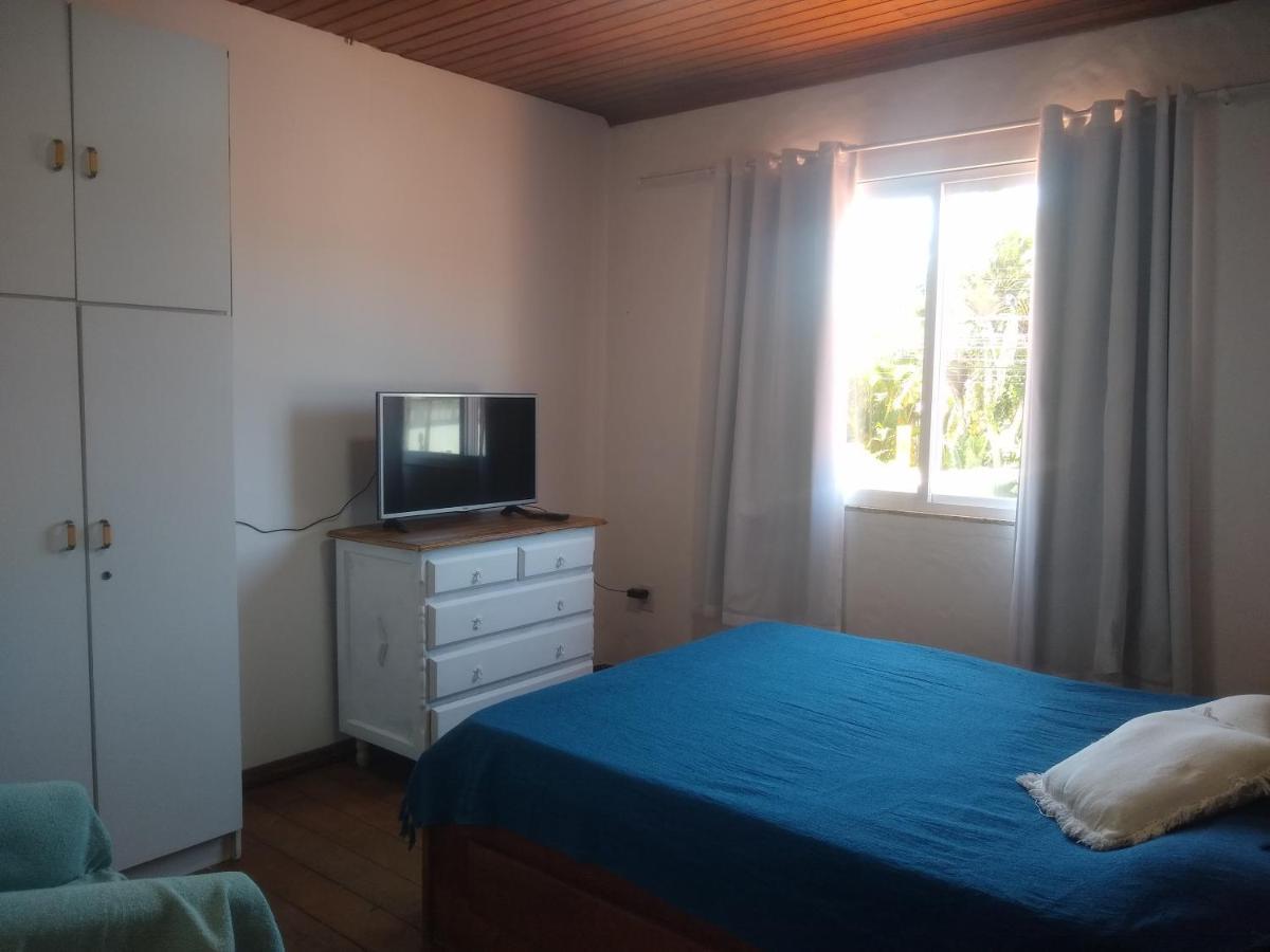 Apartment Com Varanda