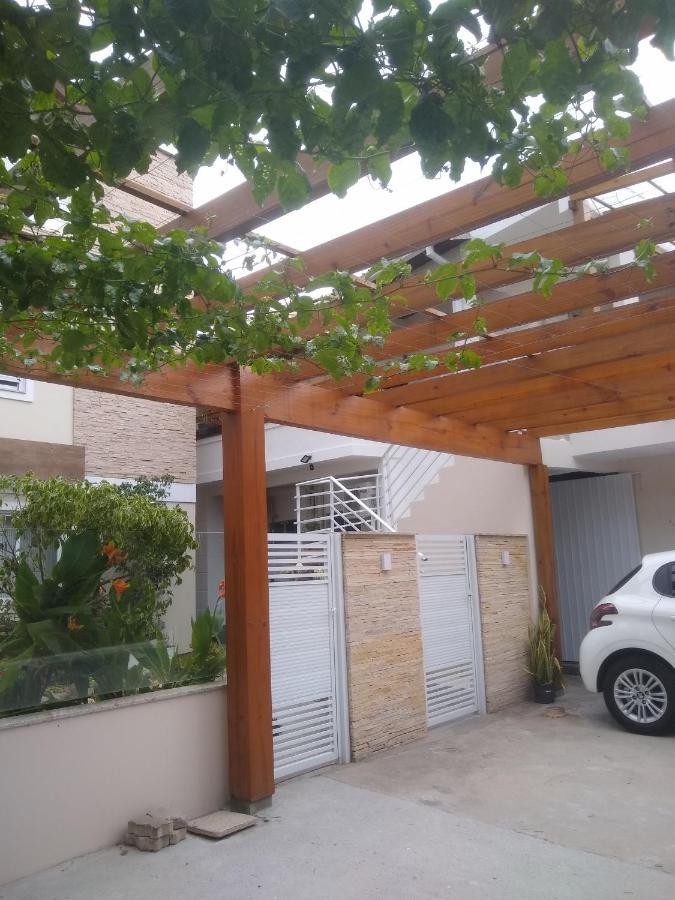 Apartment Com Varanda *