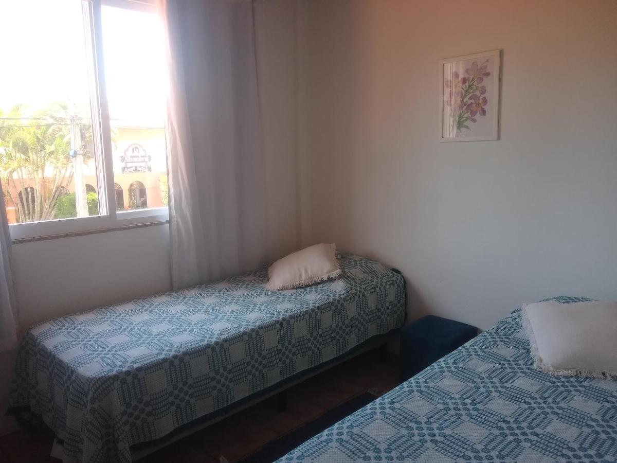 Com Varanda Apartment *