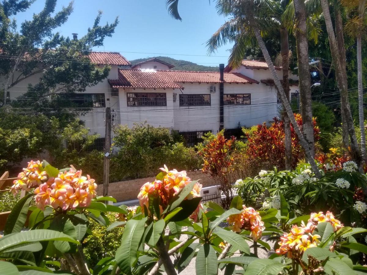 Com Varanda Florianopolis