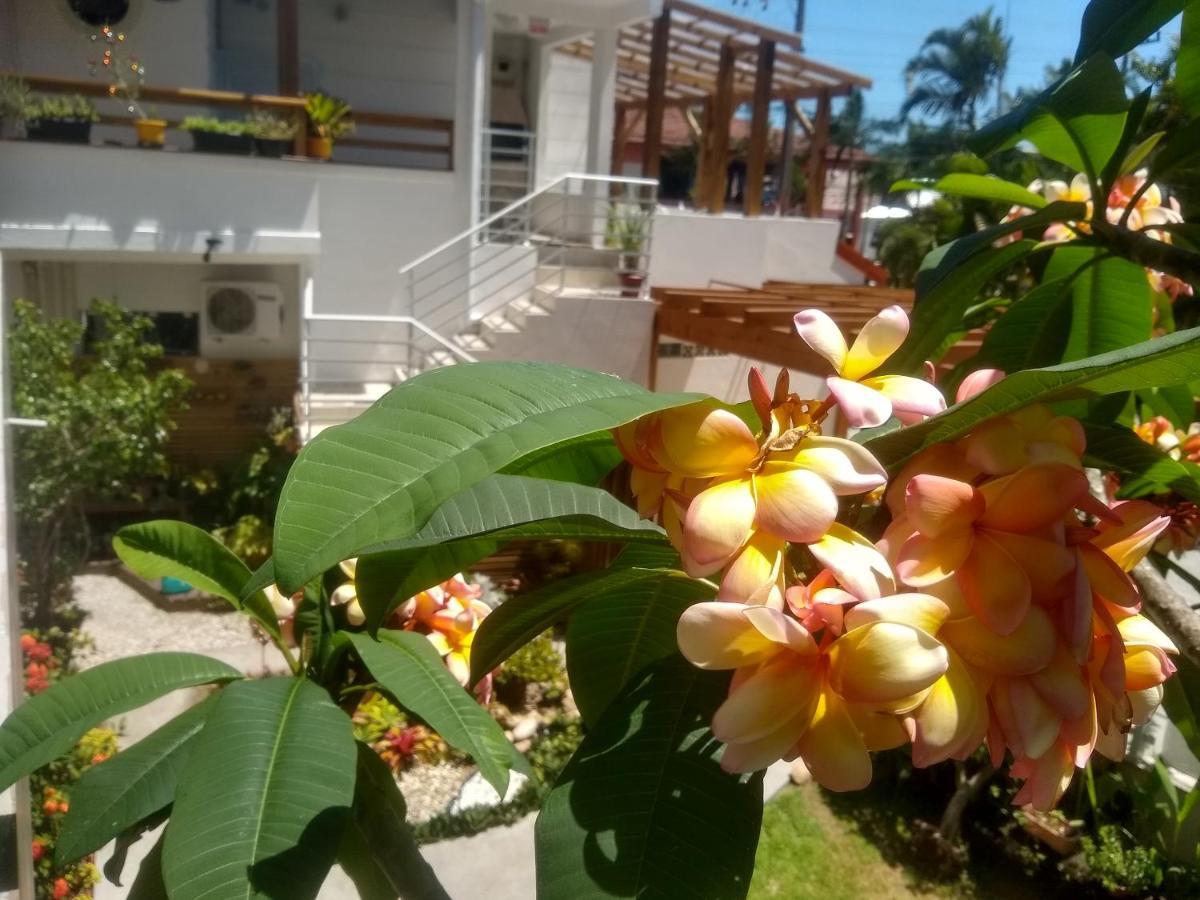 Apartment Com Varanda Florianopolis