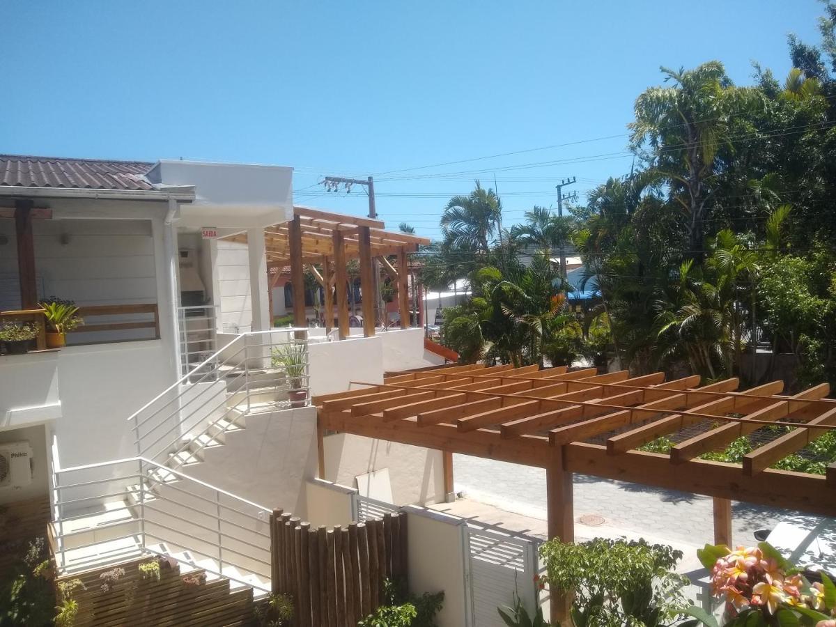 Com Varanda Apartment
